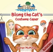 Capa do artigo Blong The Cat