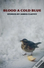 Capa do artigo Blood A Cold Blue