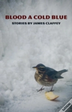 Capa do artigo Blood A Cold Blue