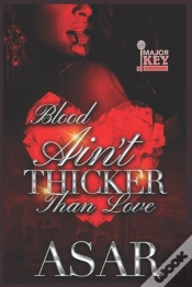 Capa do artigo Blood Ain