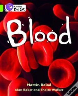 Capa do artigo Blood