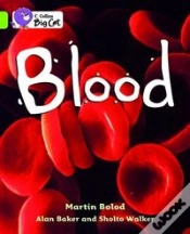 Capa do artigo Blood