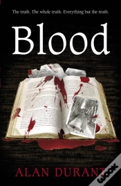 Capa do artigo Blood