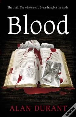 Capa do artigo Blood