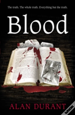 Capa do artigo Blood