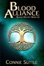 Blood Alliance - Preview