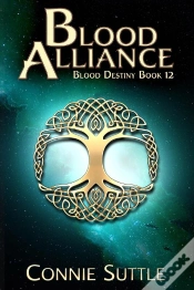 Capa do artigo Blood Alliance
