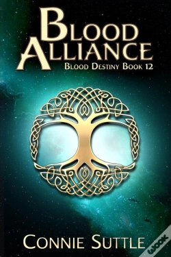 Capa do artigo Blood Alliance