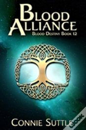 Capa do artigo Blood Alliance