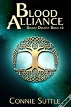 Capa do artigo Blood Alliance