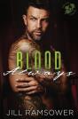 Blood Always - Preview