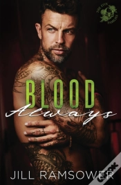 Capa do artigo Blood Always