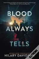 Blood Always Tells