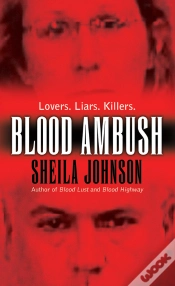 Capa do artigo Blood Ambush