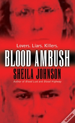 Capa do artigo Blood Ambush