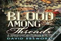 Blood Among The Threads