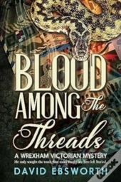 Blood Among The Threads