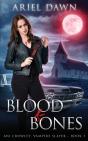 Blood  Amp  Bones - Preview