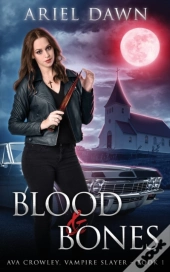 Blood  Amp  Bones