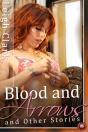 Blood And Arrows And Other Stories - Preview