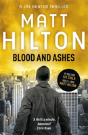Blood And Ashes - Preview