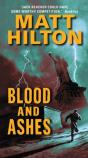 Blood And Ashes - Preview
