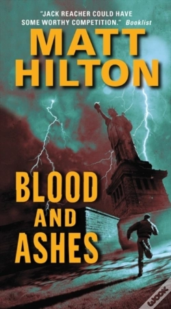 Capa do artigo Blood And Ashes