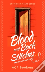 Capa do artigo Blood And Back Stitches