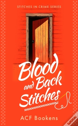 Capa do artigo Blood And Back Stitches