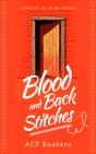Blood And Back Stitches - Preview