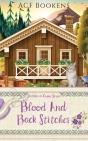 Blood And Back Stitches - Preview