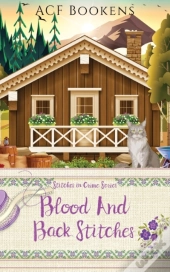 Blood And Back Stitches