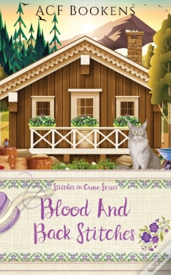 Capa do artigo Blood And Back Stitches