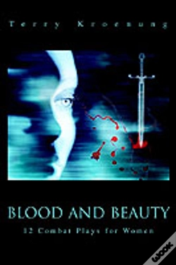 Capa do artigo Blood And Beauty