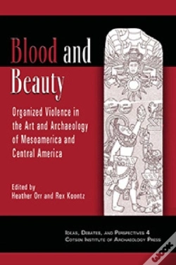Capa do artigo Blood And Beauty