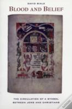 Capa do artigo Blood And Belief