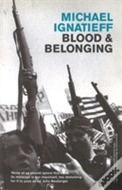 Capa do artigo Blood And Belonging