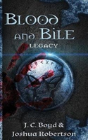 Blood And Bile - Preview