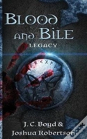 Capa do artigo Blood And Bile