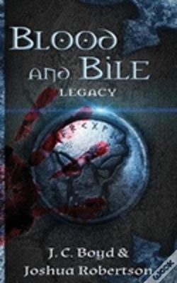 Capa do artigo Blood And Bile