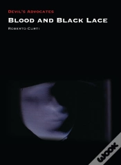 Capa do artigo Blood And Black Lace