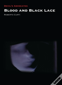 Capa do artigo Blood And Black Lace