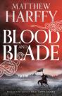 Blood And Blade - Preview