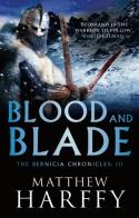 Blood And Blade