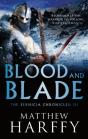 Blood And Blade - Preview