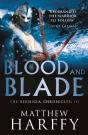 Blood And Blade - Preview