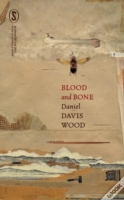 Capa do artigo Blood And Bone