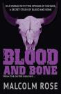 Blood And Bone (Ebook) - Preview