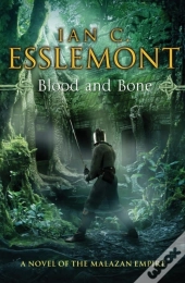 Blood And Bone