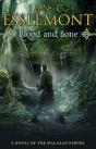 Blood And Bone - Preview